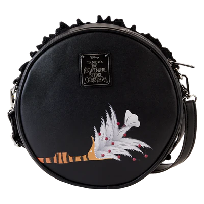 NBX - Figural Wreath - Cross Body Bag Loungefly