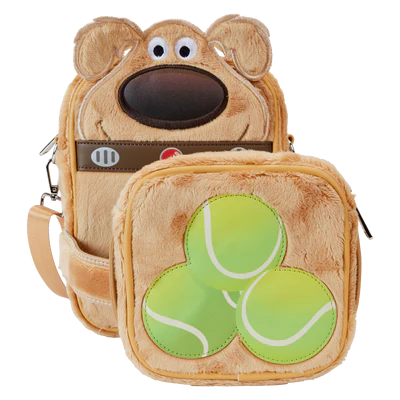 UP 15TH ANNIVERSARY - Dug - Crossbuddies Bag Loungefly