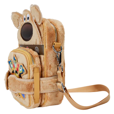 UP 15TH ANNIVERSARY - Dug - Crossbuddies Bag Loungefly