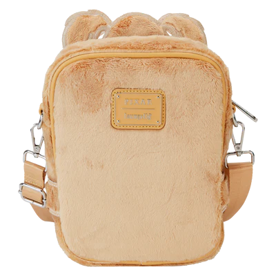 UP 15TH ANNIVERSARY - Dug - Crossbuddies Bag Loungefly