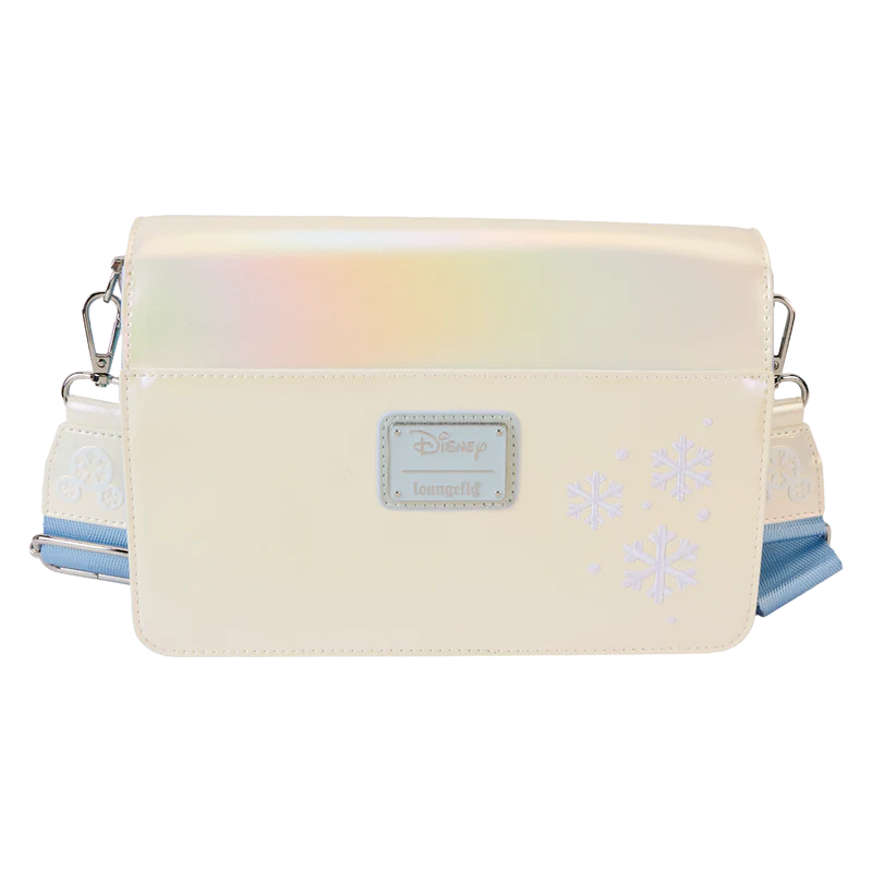 MICKEY & FRIENDS - Winter Wonderland - Crossbody Bag Loungefly