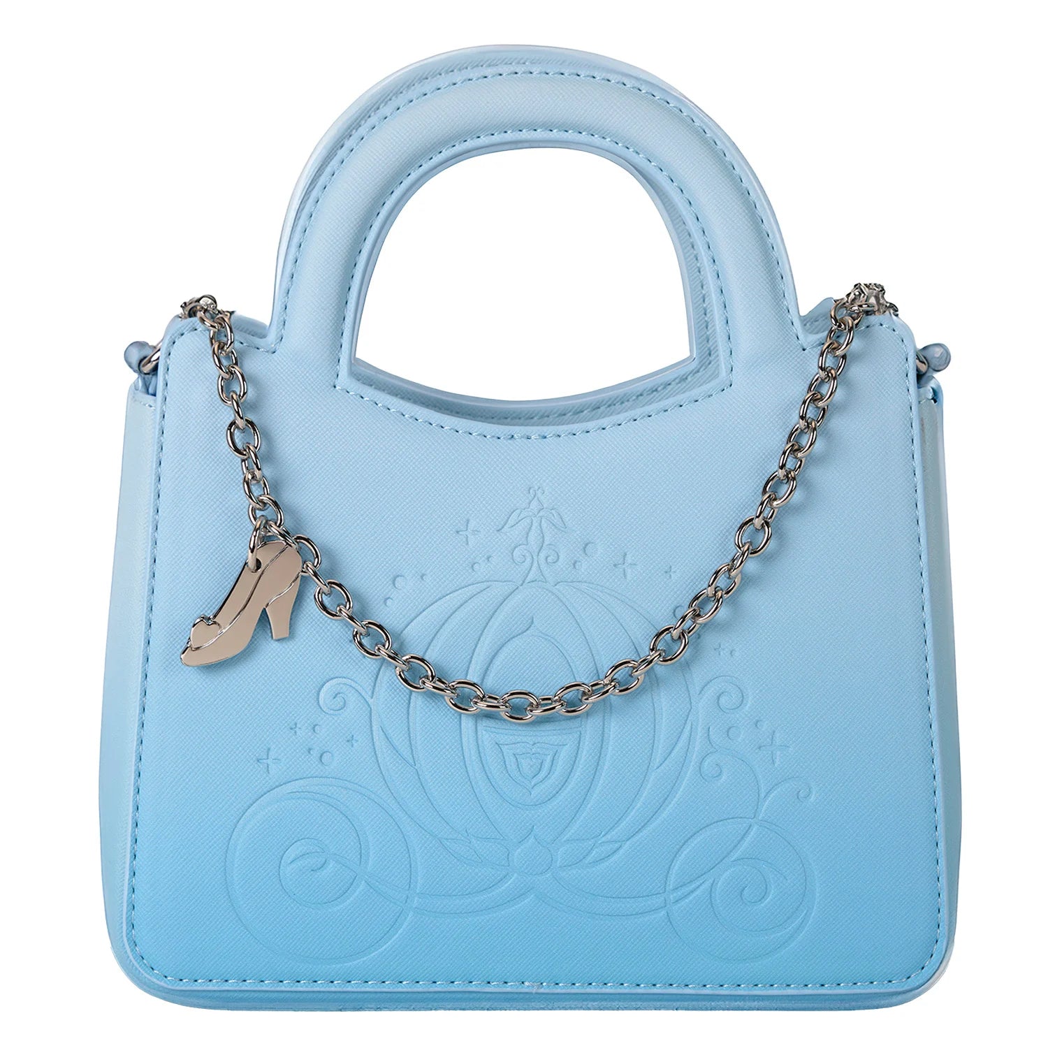CINDERELLA - 75th Anniversary - Crossbody bag Loungefly