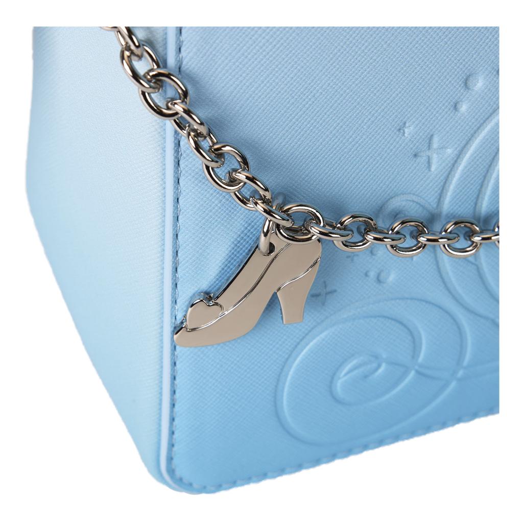 CINDERELLA - 75th Anniversary - Crossbody bag Loungefly