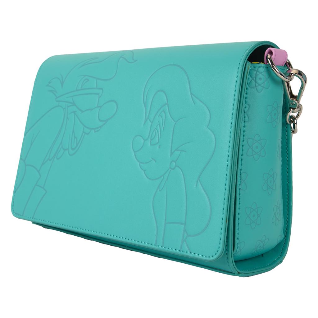 DISNEY - A Goofy Movie - Crossbody bag Loungefly