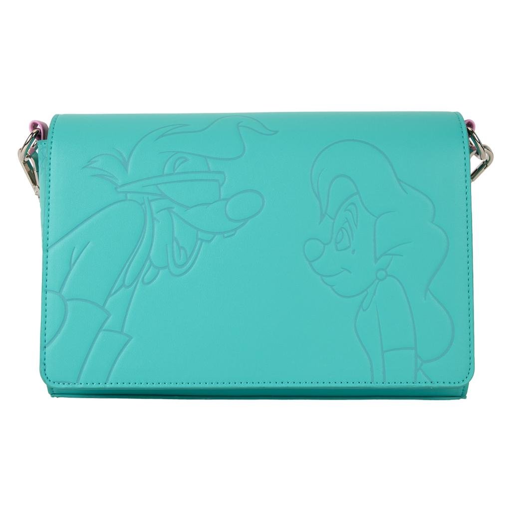 DISNEY - A Goofy Movie - Crossbody bag Loungefly