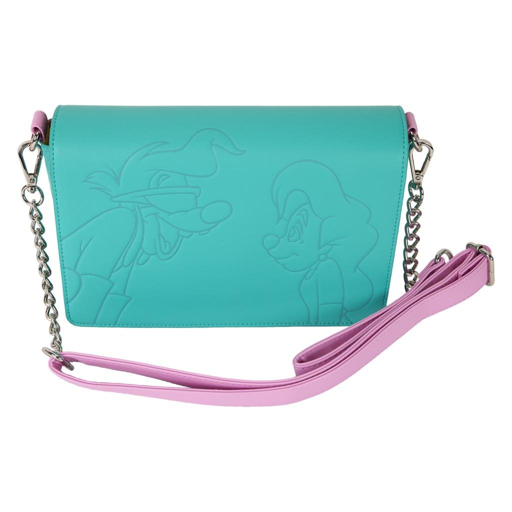 DISNEY - A Goofy Movie - Crossbody bag Loungefly