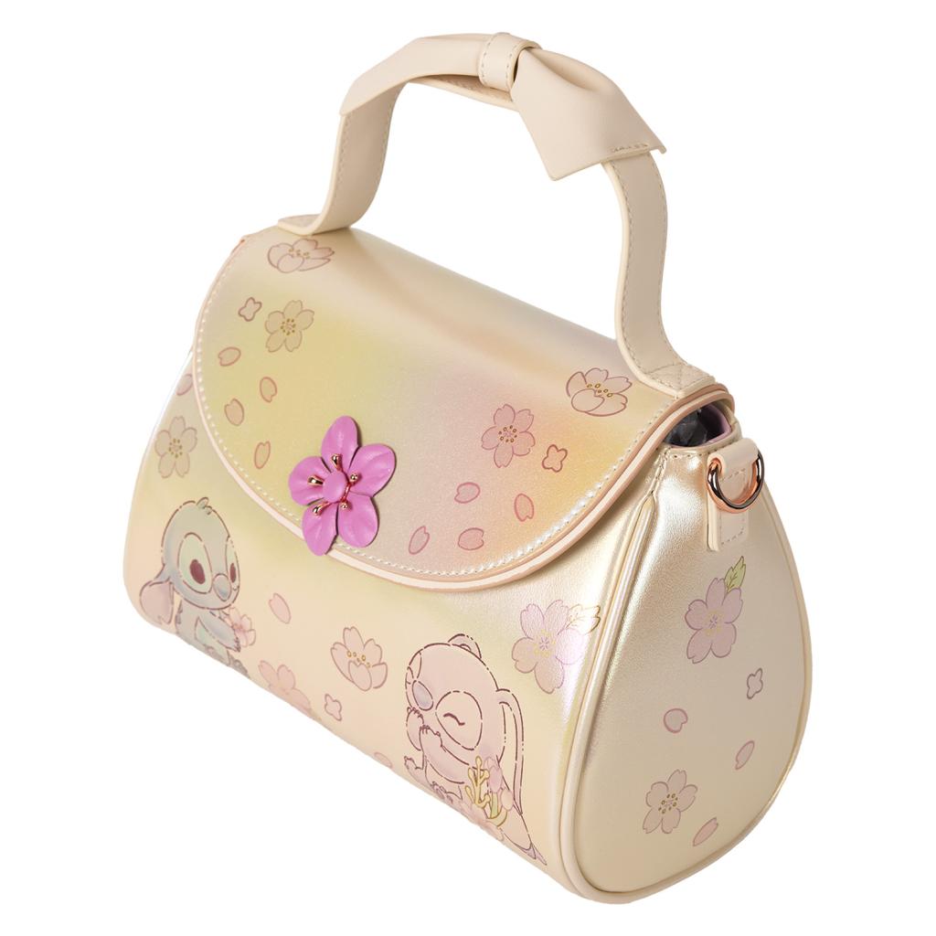 DISNEY - Cute Stitch - Crossbody bag Loungefly