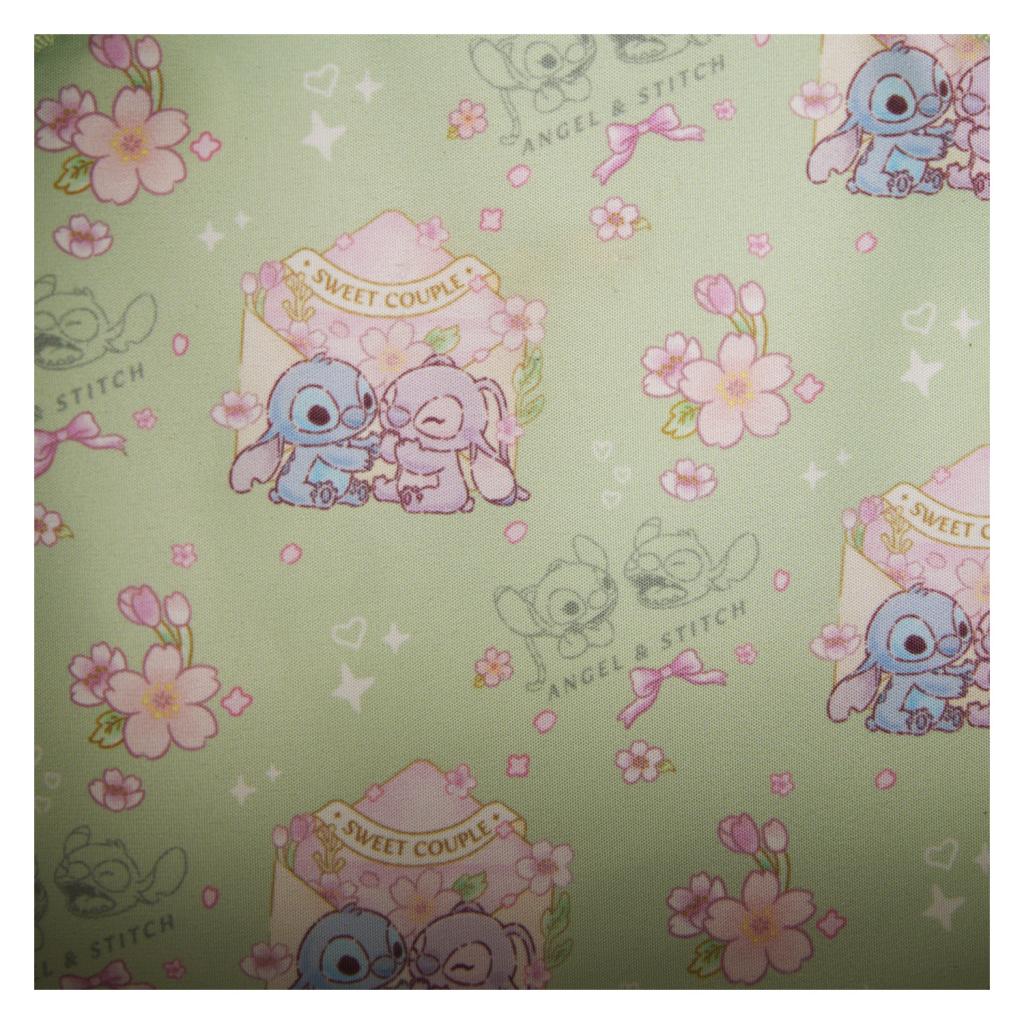 DISNEY - Cute Stitch - Crossbody bag Loungefly