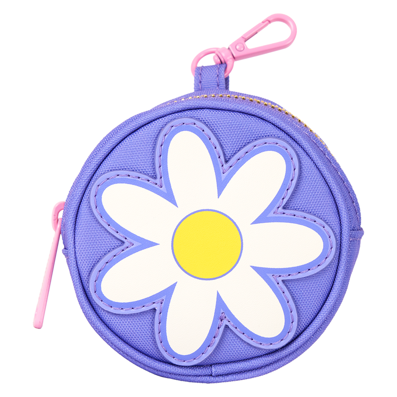 DISNEY - Daisy Duck - Sling Bag LoungeFly