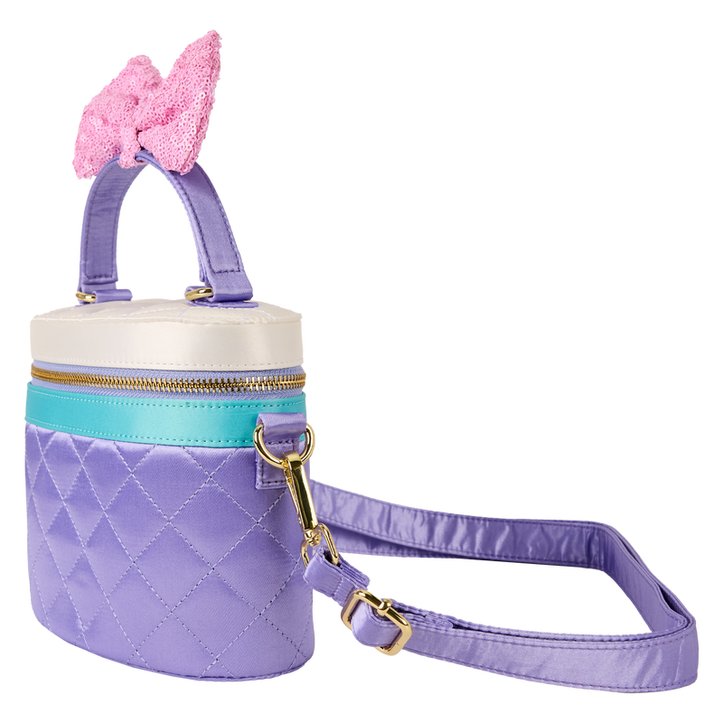 DISNEY - Daisy Duck - Crossbody bag Loungefly