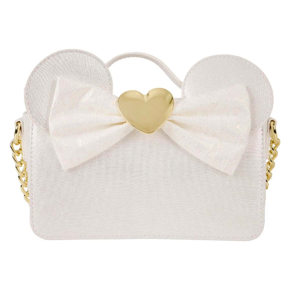 DISNEY - Wedding - Crossbody bag Loungefly