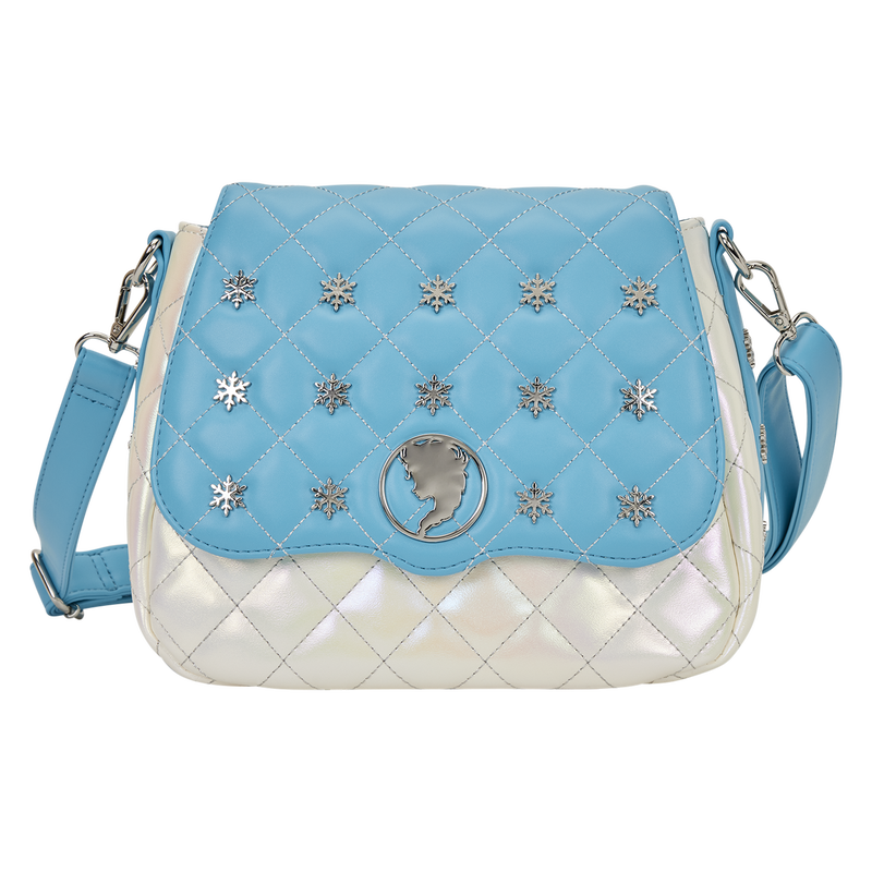 FROZEN - Elsa - Crossbody bag Loungefly