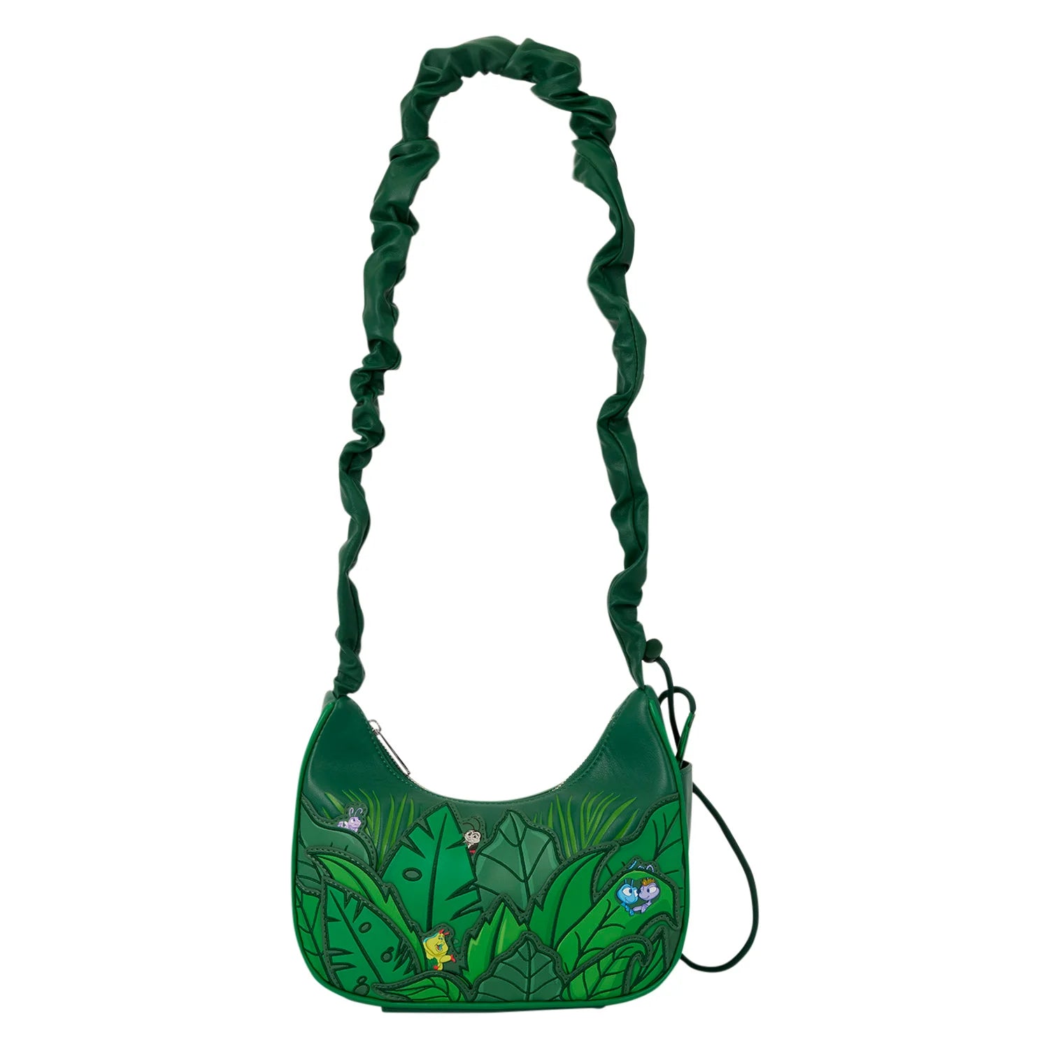 A BUG'S LIFE - Crossbody Bag Loungefly