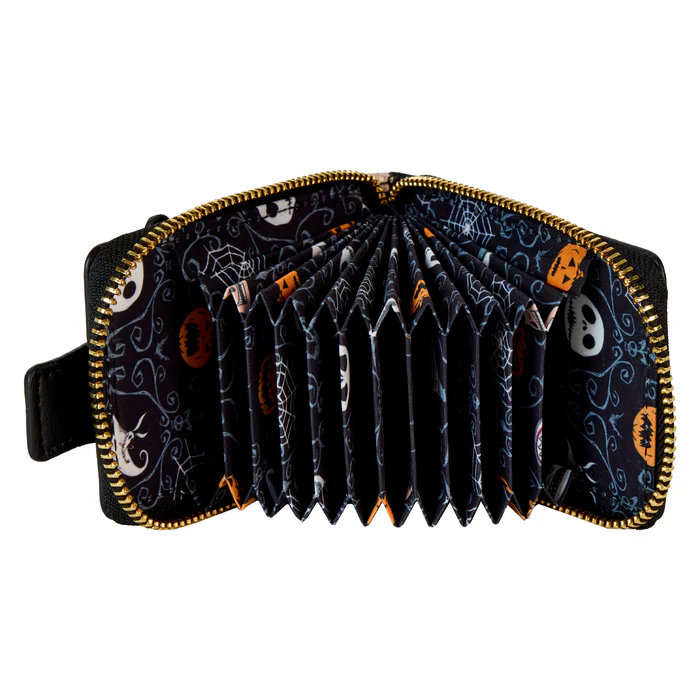 NBX - Mayor Lenticular Head - Wallet LoungeFly