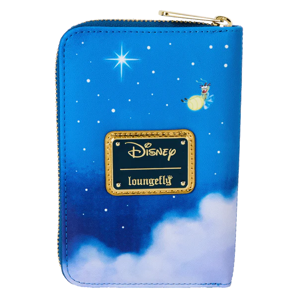PRINCESS AND THE FROG - 15th Anniv. - Wallet LoungeFly