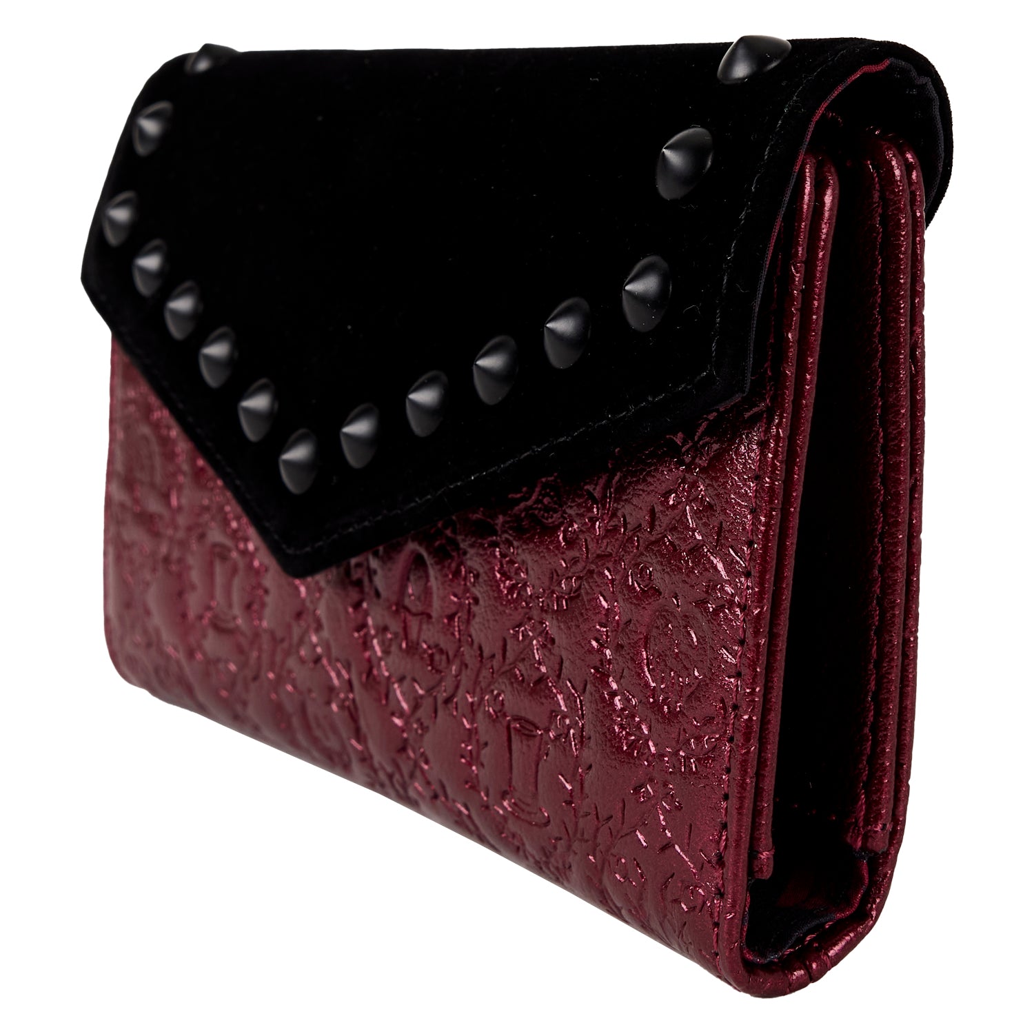 DISNEY - Villains - Wallet LoungeFly