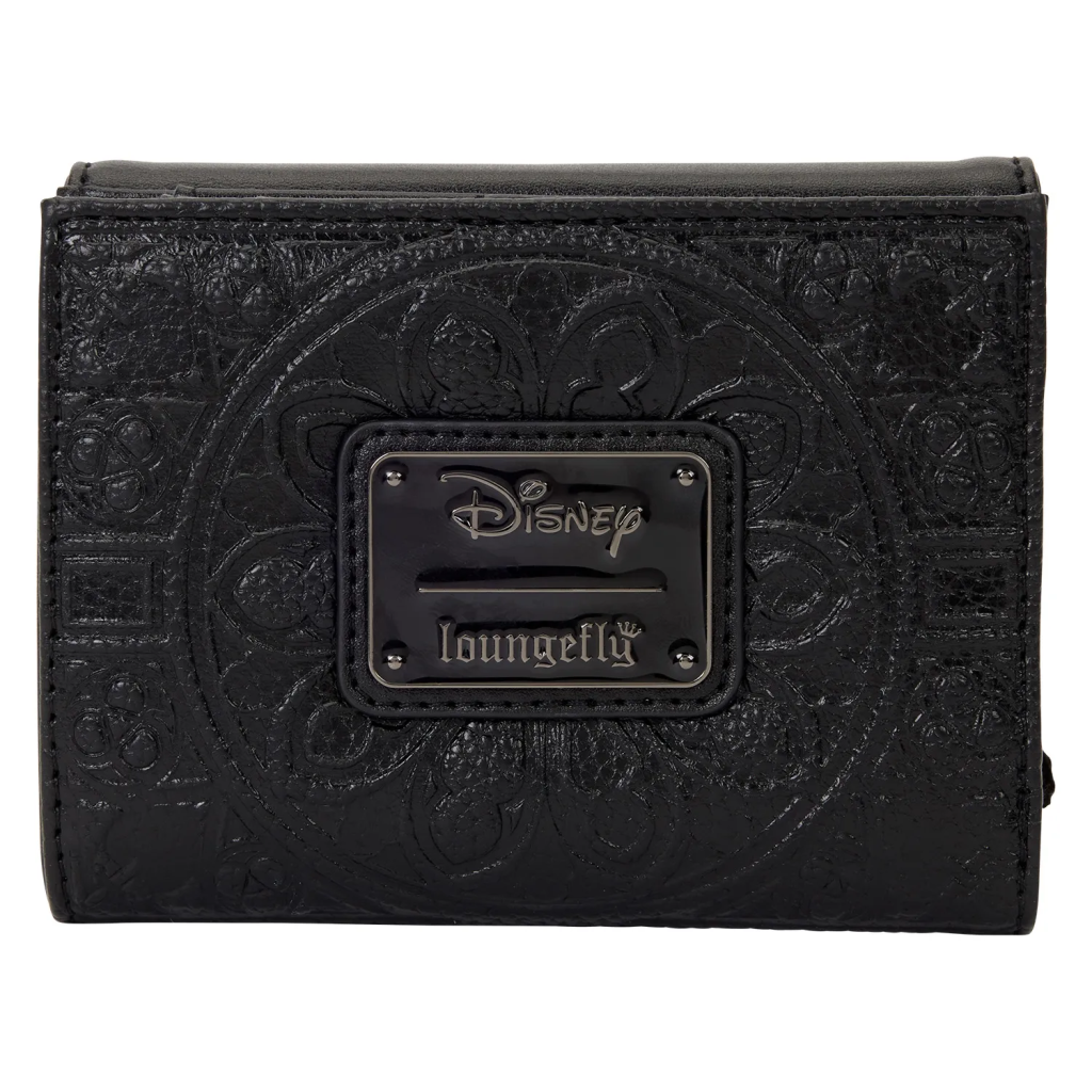 DISNEY - Villains - Wallet LoungeFly