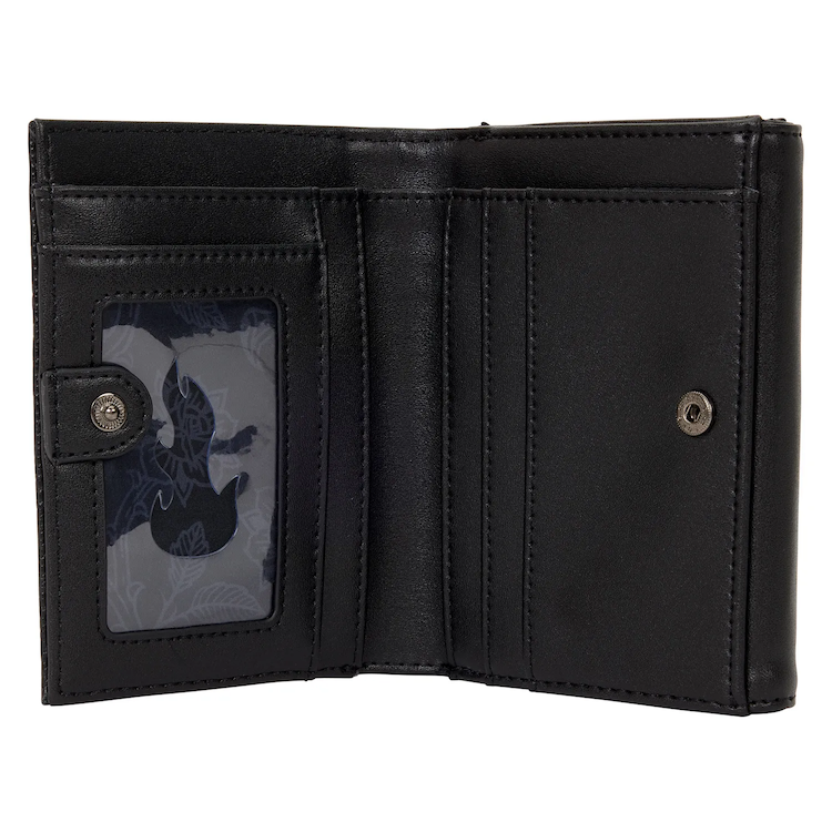 DISNEY - Villains - Wallet LoungeFly
