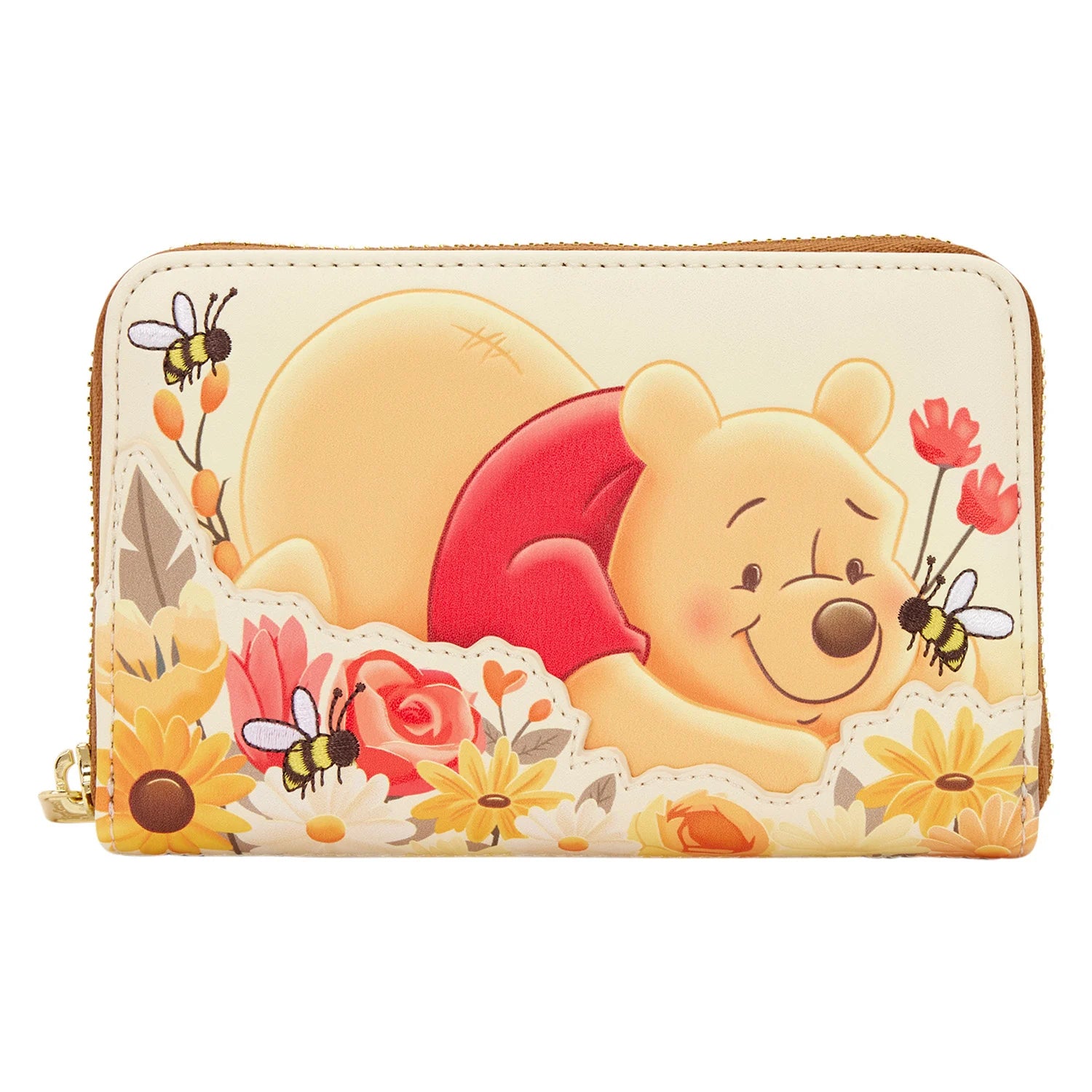 DISNEY - Winnie The Pooh - Wallet LoungeFly