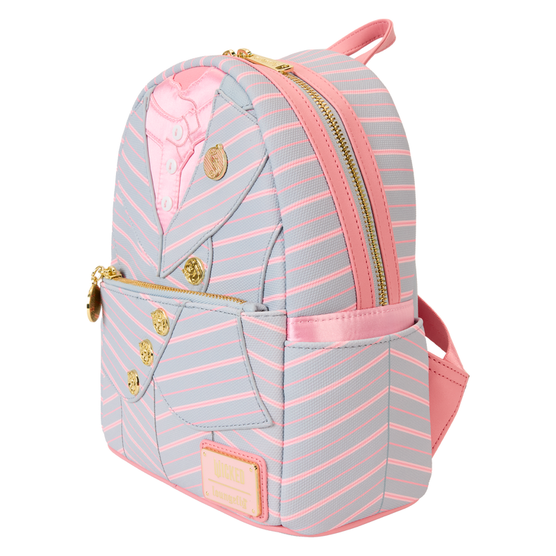 WICKED - Glinda - Mini Backpack LoungeFly