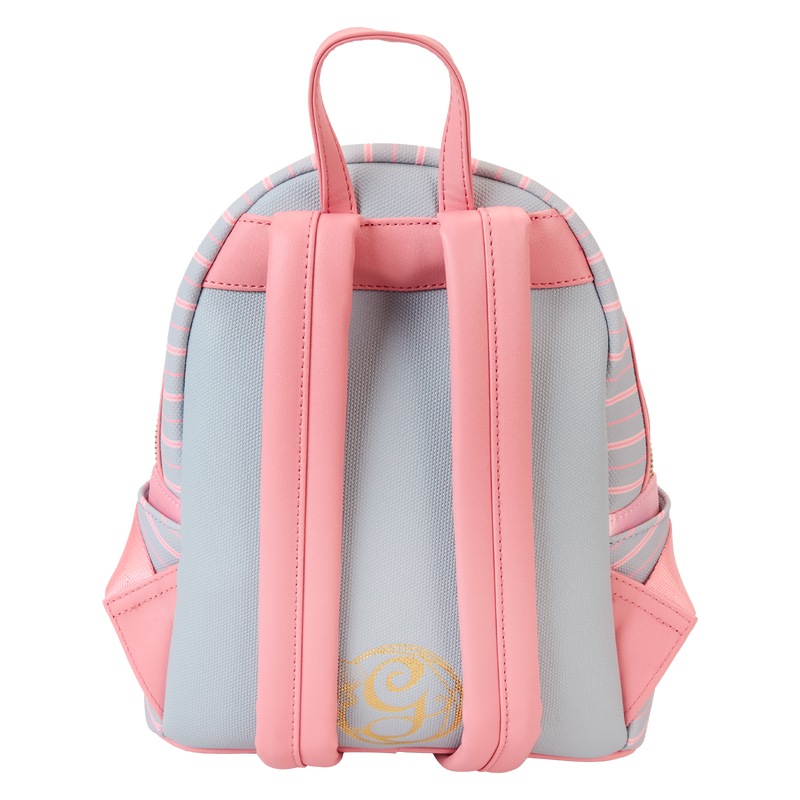 WICKED - Glinda - Mini Backpack LoungeFly