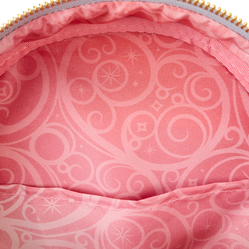WICKED - Glinda - Mini Backpack LoungeFly