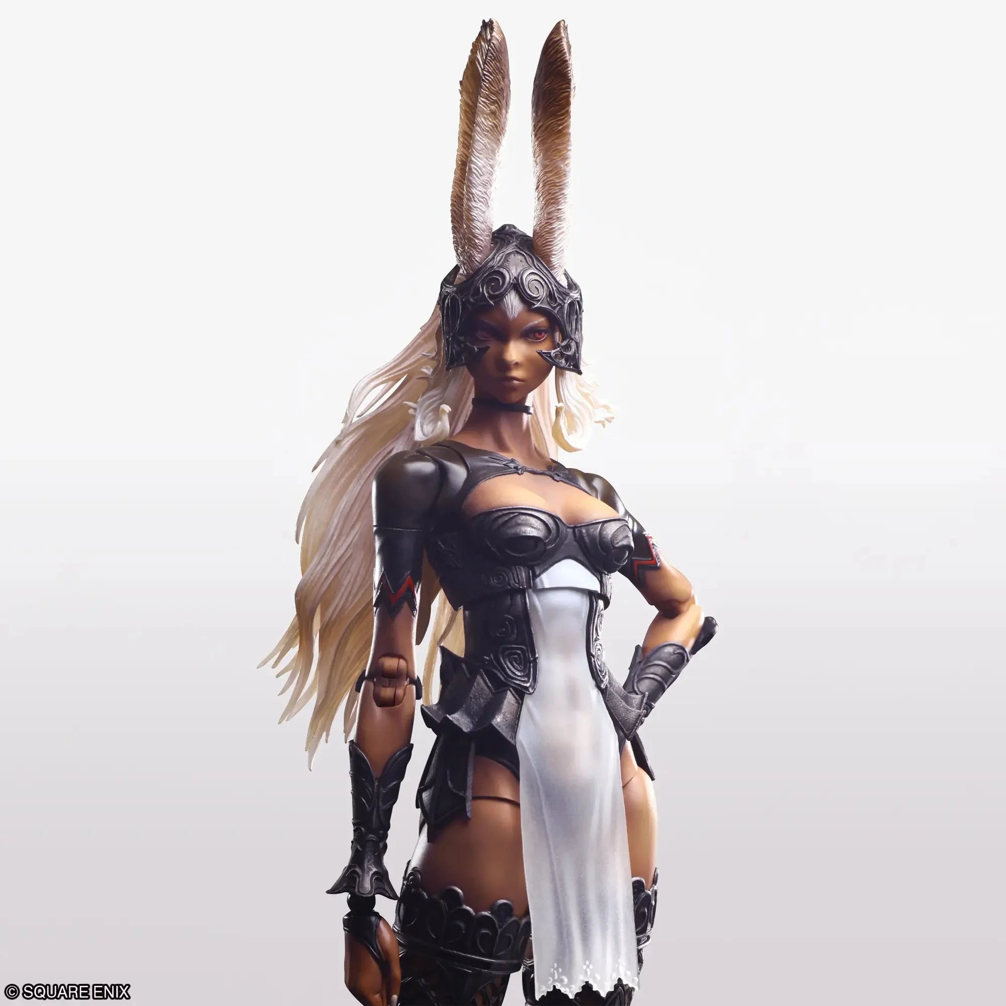 FINAL FANTASY XII - Fran - Action Figure 32cm
