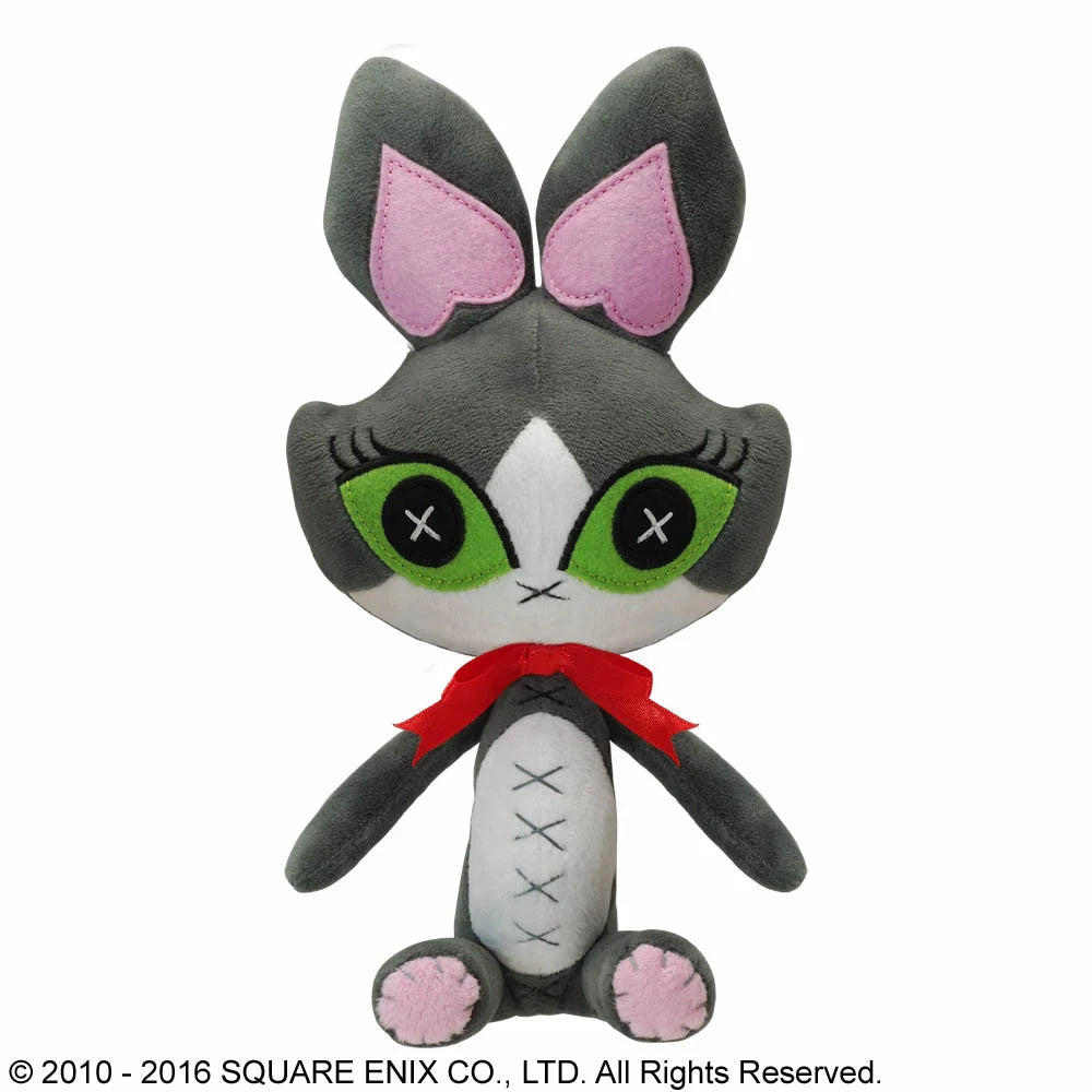 FINAL FANTASY XIV - Heavensward Cait Sith - Plush 30cm