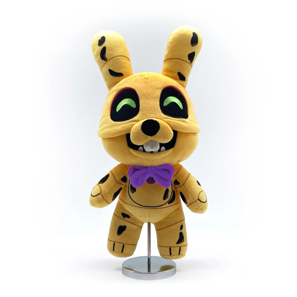 FIVE NIGHTS AT FREDDY'S - Spring Bonnie - Plush Youtooz 23cm
