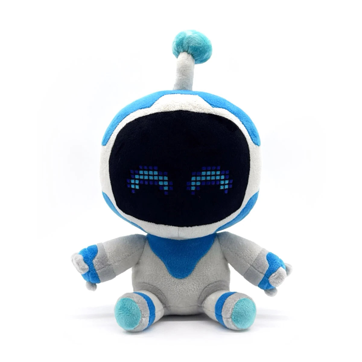 ASTRO BOT - Captain Astro - Plush Youtooz 23cm