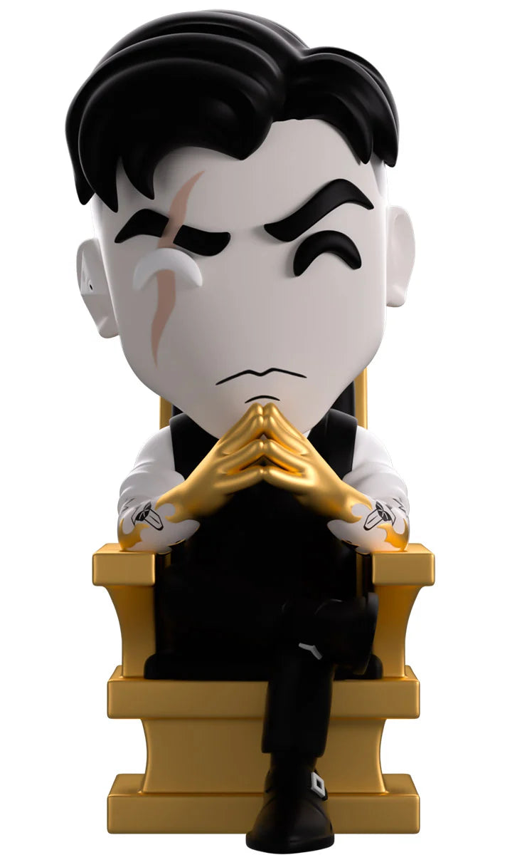FORTNITE - Midas - Figure Youtooz 10cm