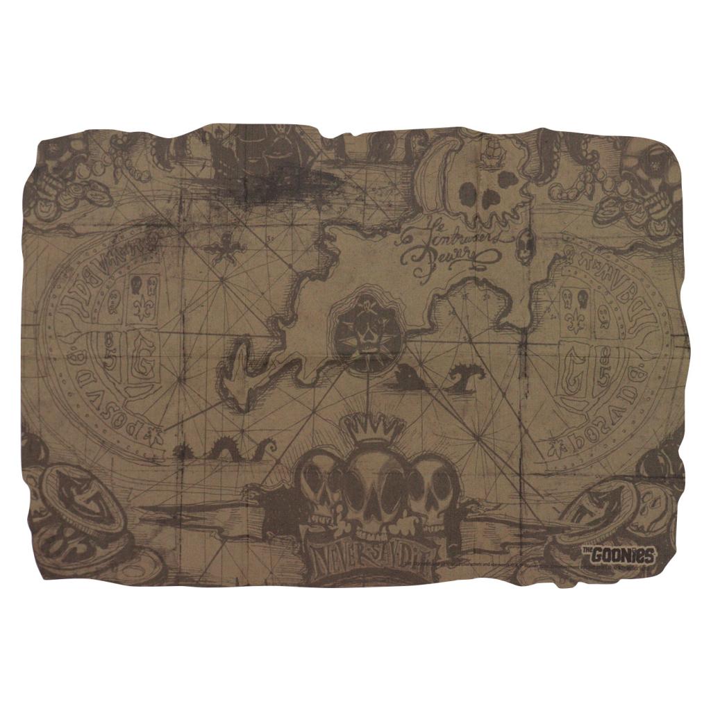 GOONIES - Coffret Trésor Edition Limitée