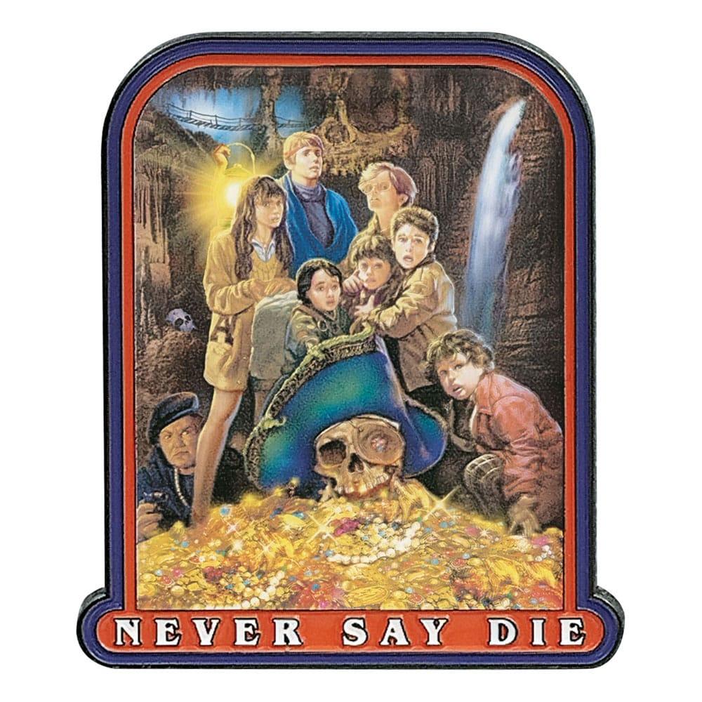THE GOONIES  - Never Say Die - Limited Edition Pin's
