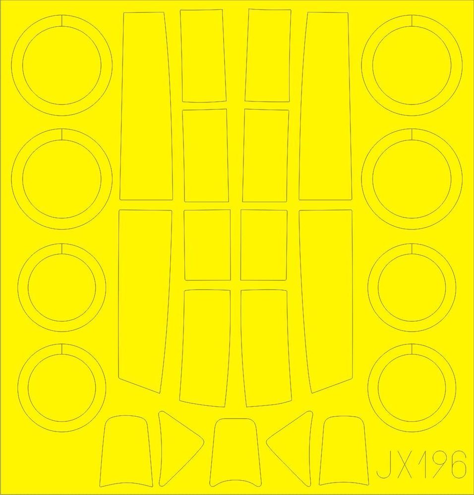 Me 262B-1 for Revell