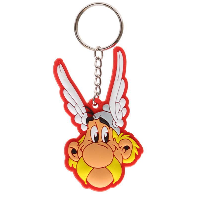 ASTERIX - Astérix - PVC Keychain