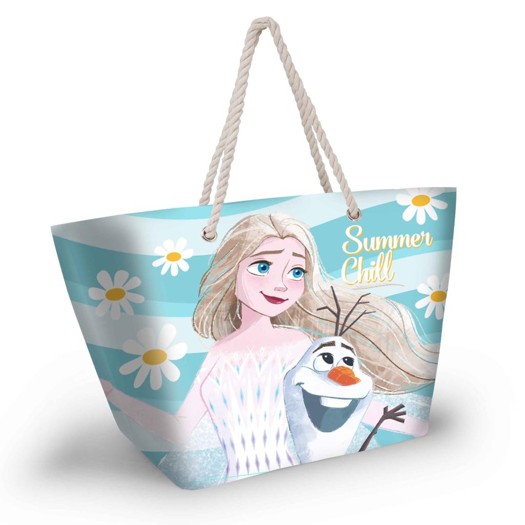 FROZEN - Chill - Beach Bag '52x37x17cm'