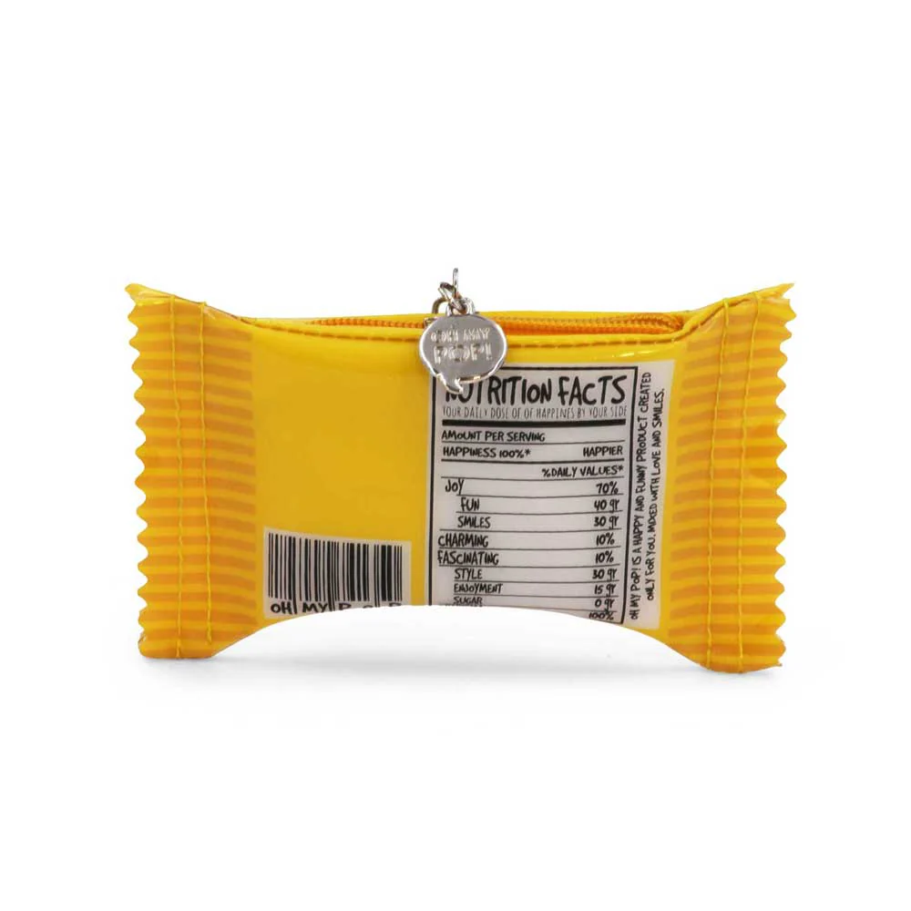 OH MY POP! - Chococandy - Coin Purse 15x8,5x2cm