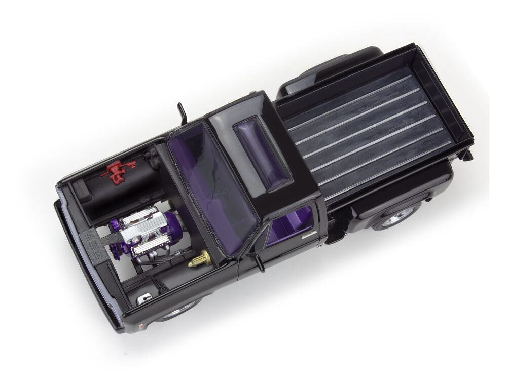 ���77 Chevy�� Street Pickup