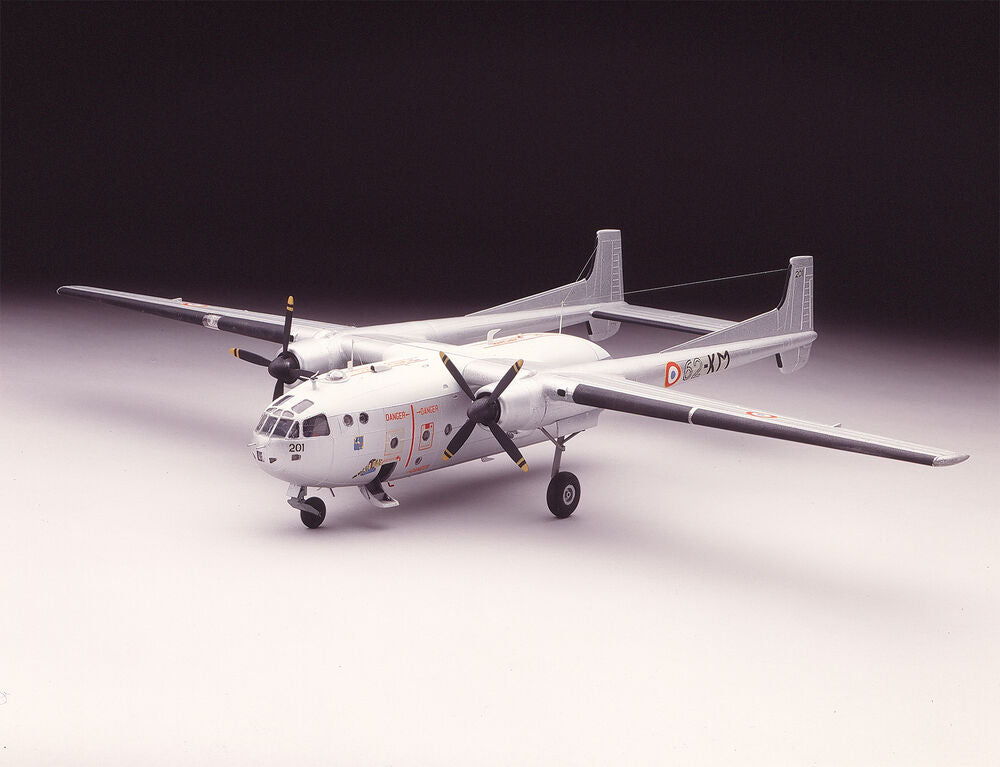 Twin Set Nord 2501 + Nord 2502 Noratlas