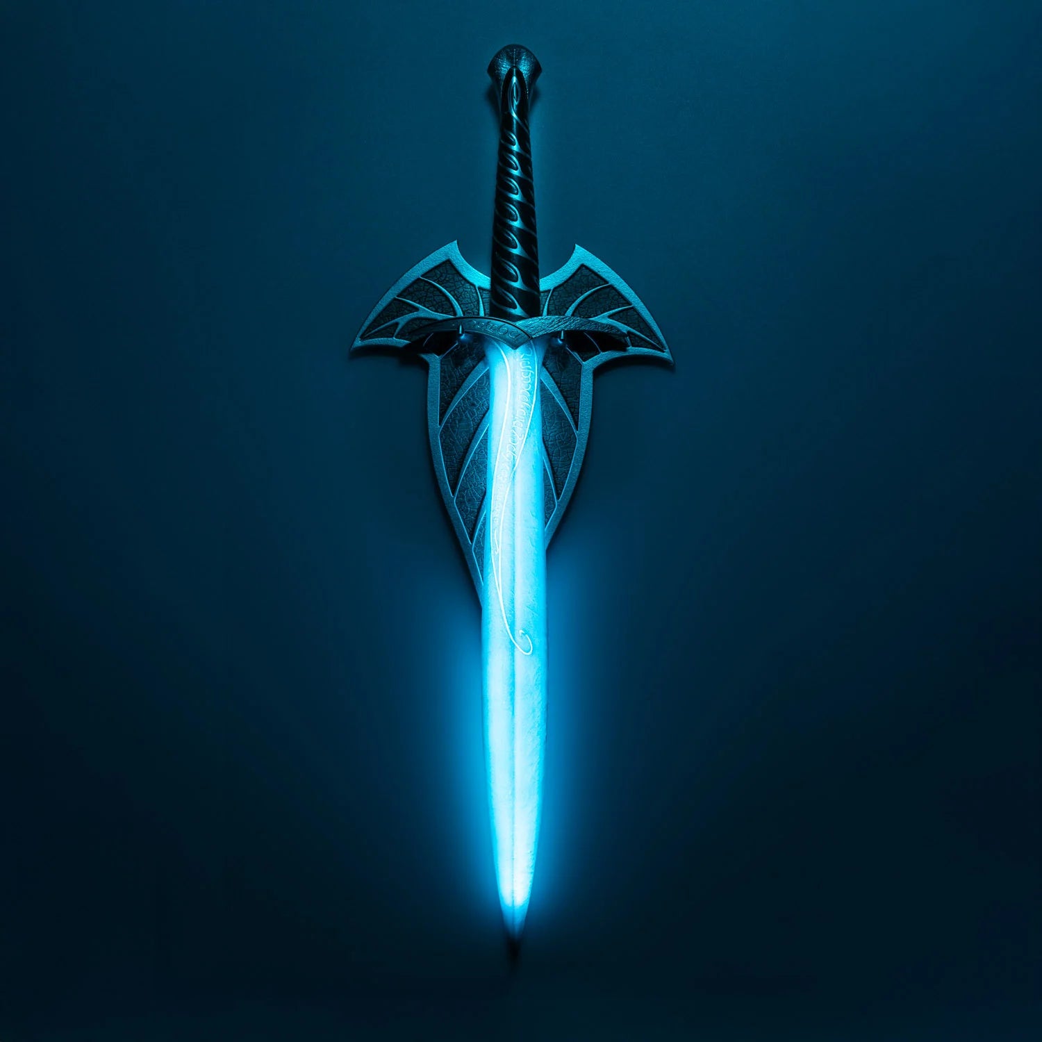 LORD OF THE RINGS - Frondon's Dagger - Decorative Lamp
