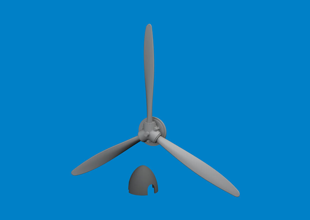 SM.79 propellers FLASHBACK