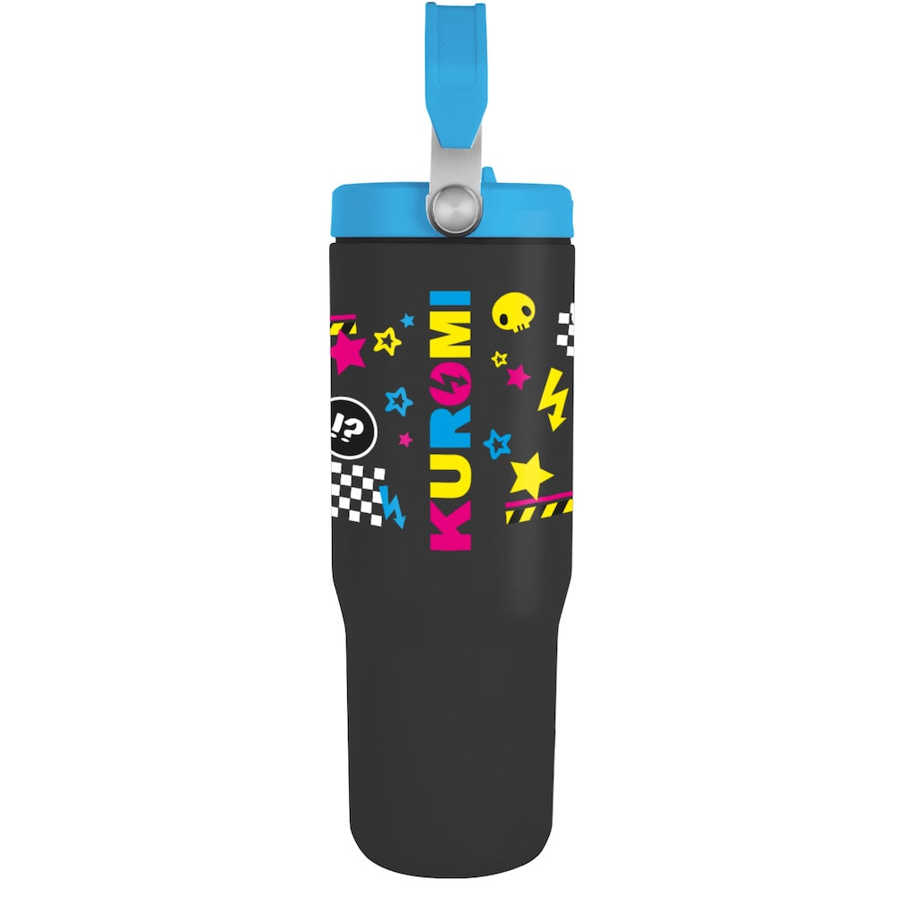 KUROMI - XL Travel Mug with handle30oz