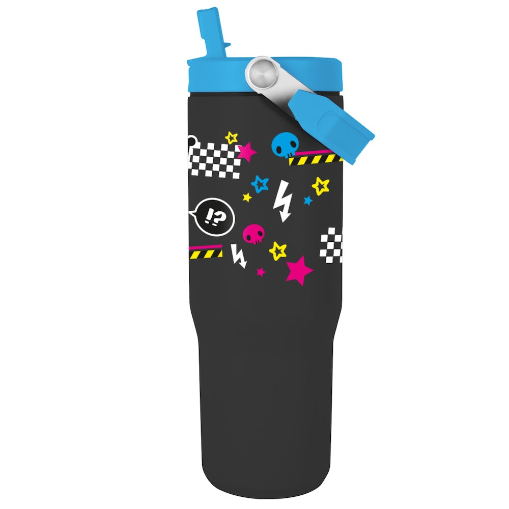 KUROMI - XL Travel Mug with handle30oz