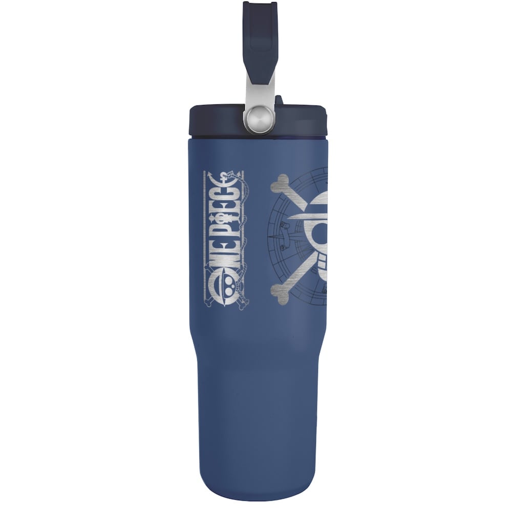 ONE PIECE - Mug de Voyage XL avec anse 880ml