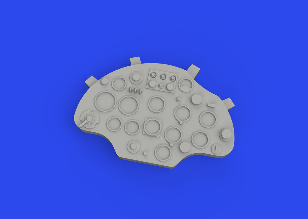 I-16 Type 24 L����K EDUARD