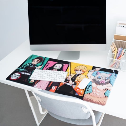DEMON SLAYER - XL Desktop Mat