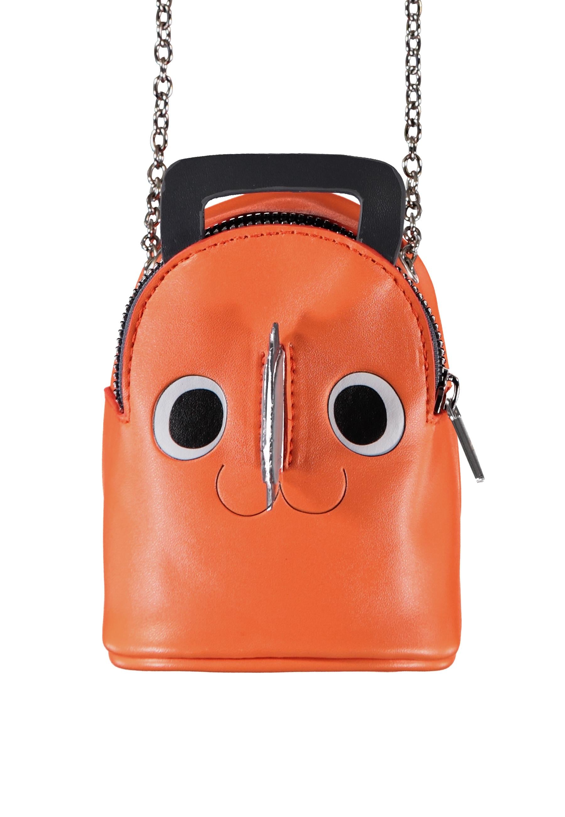 CHAINSAW MAN - Pochita - Micro Bag 6.5x10.5x13cm