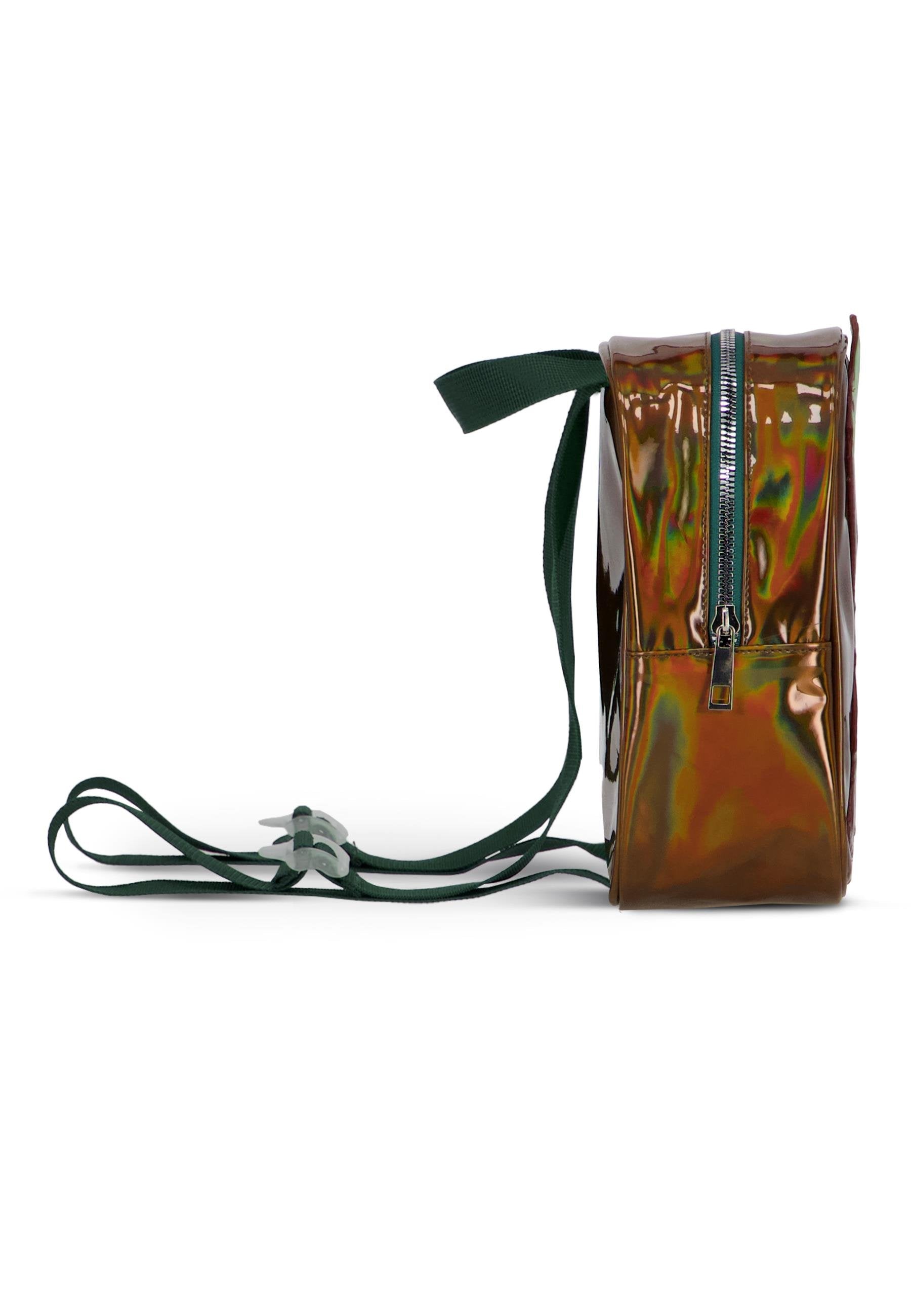 GROOT - Mini Sac à Dos 'Shiny' - 23x 16,5x 9,5cm
