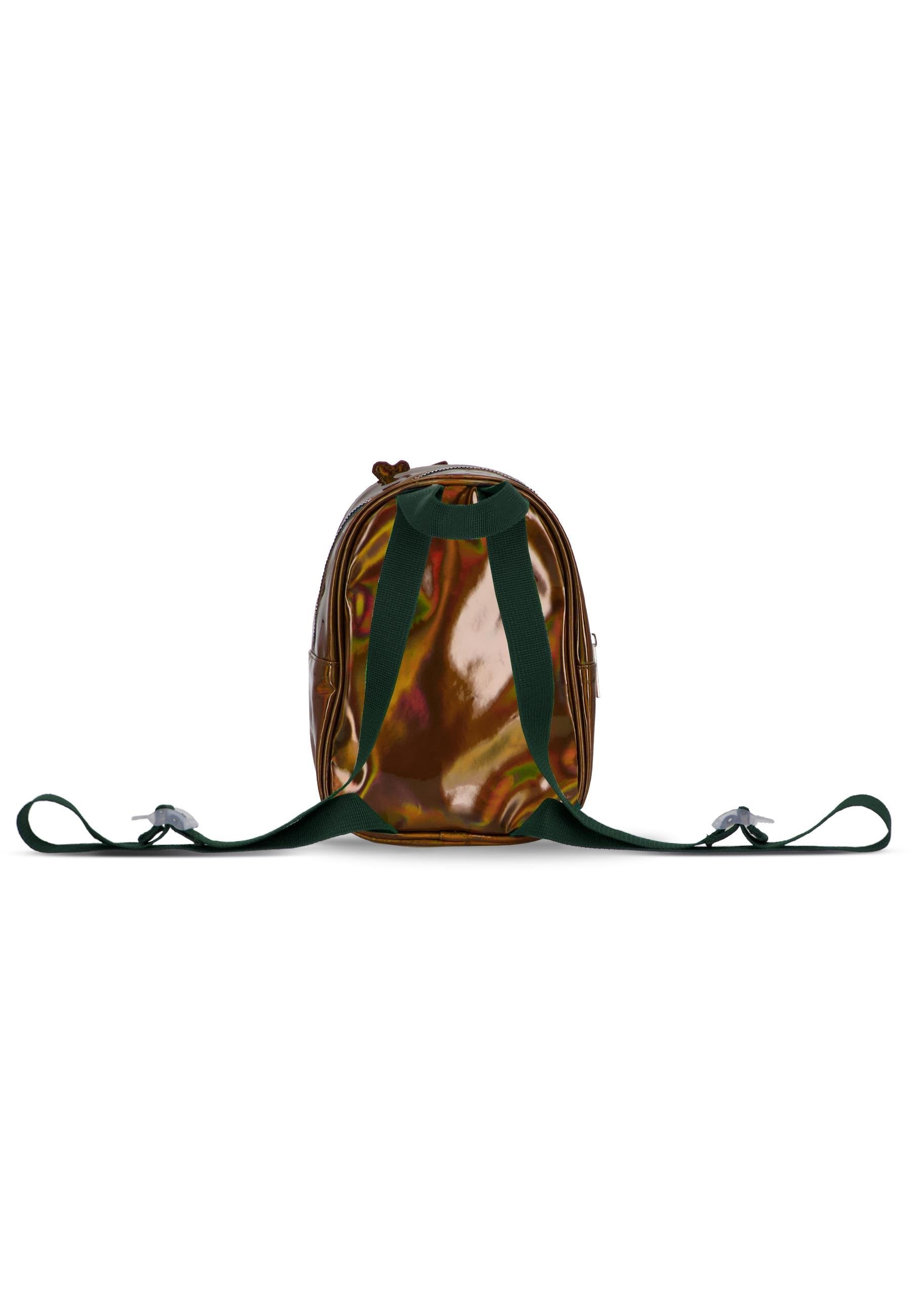GROOT - Mini Sac à Dos 'Shiny' - 23x 16,5x 9,5cm