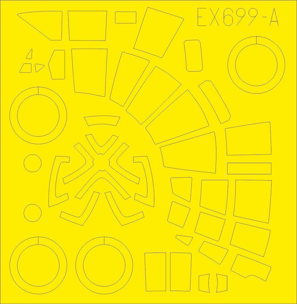 He 111Z TFace for ICM